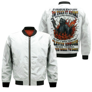 STYLE:Bomber-Jacket