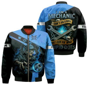 STYLE:Bomber Jacket