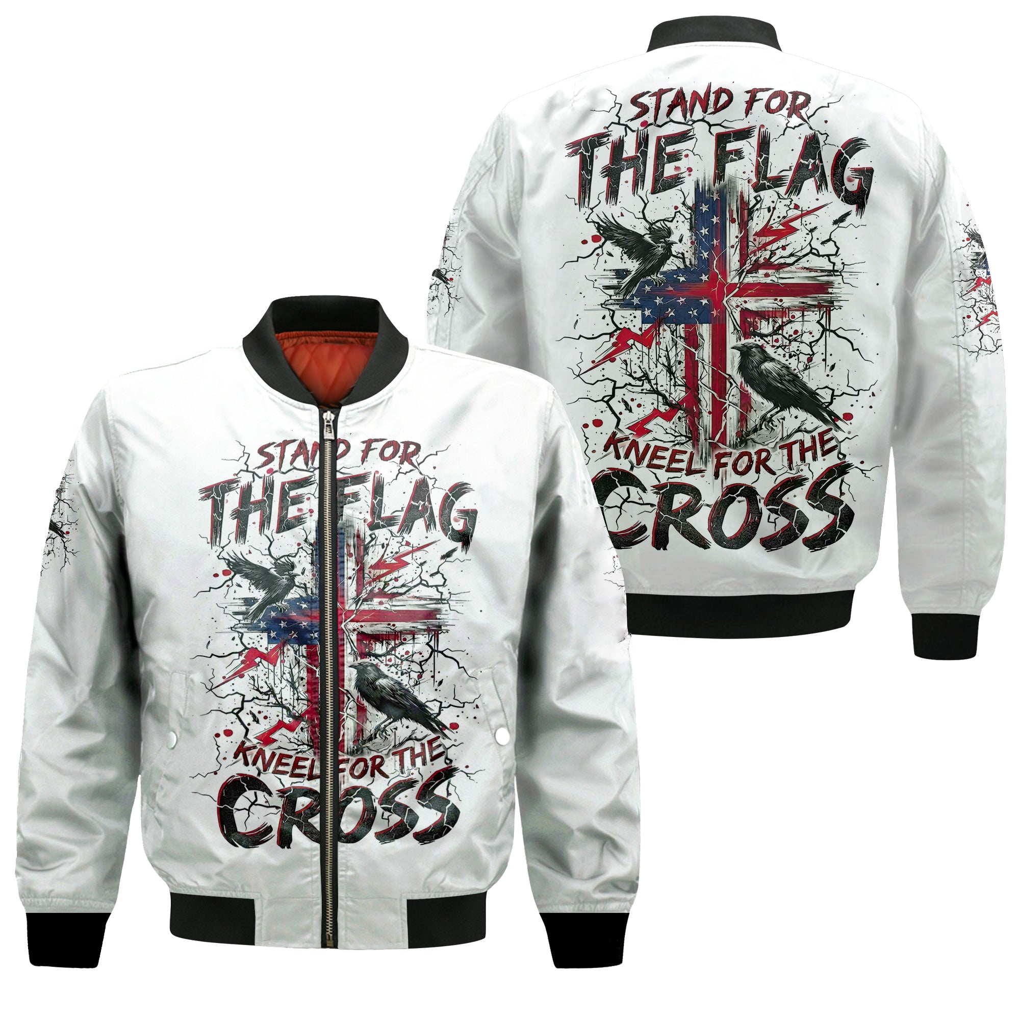 STYLE:Bomber-Jacket