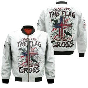 STYLE:Bomber-Jacket