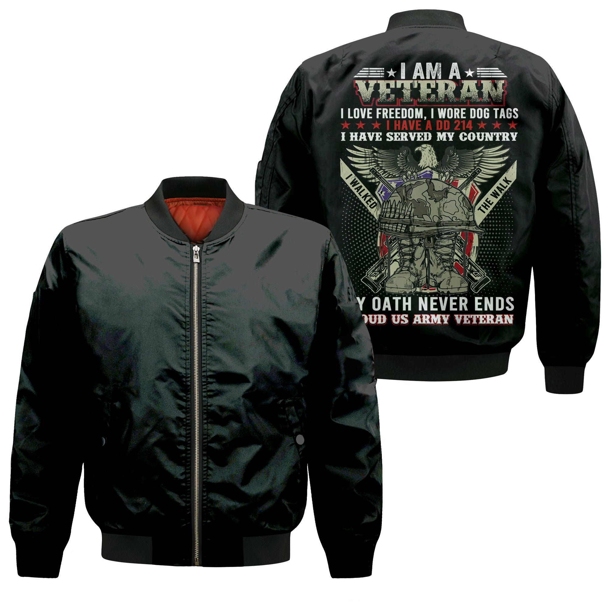 STYLE:Bomber-Jacket