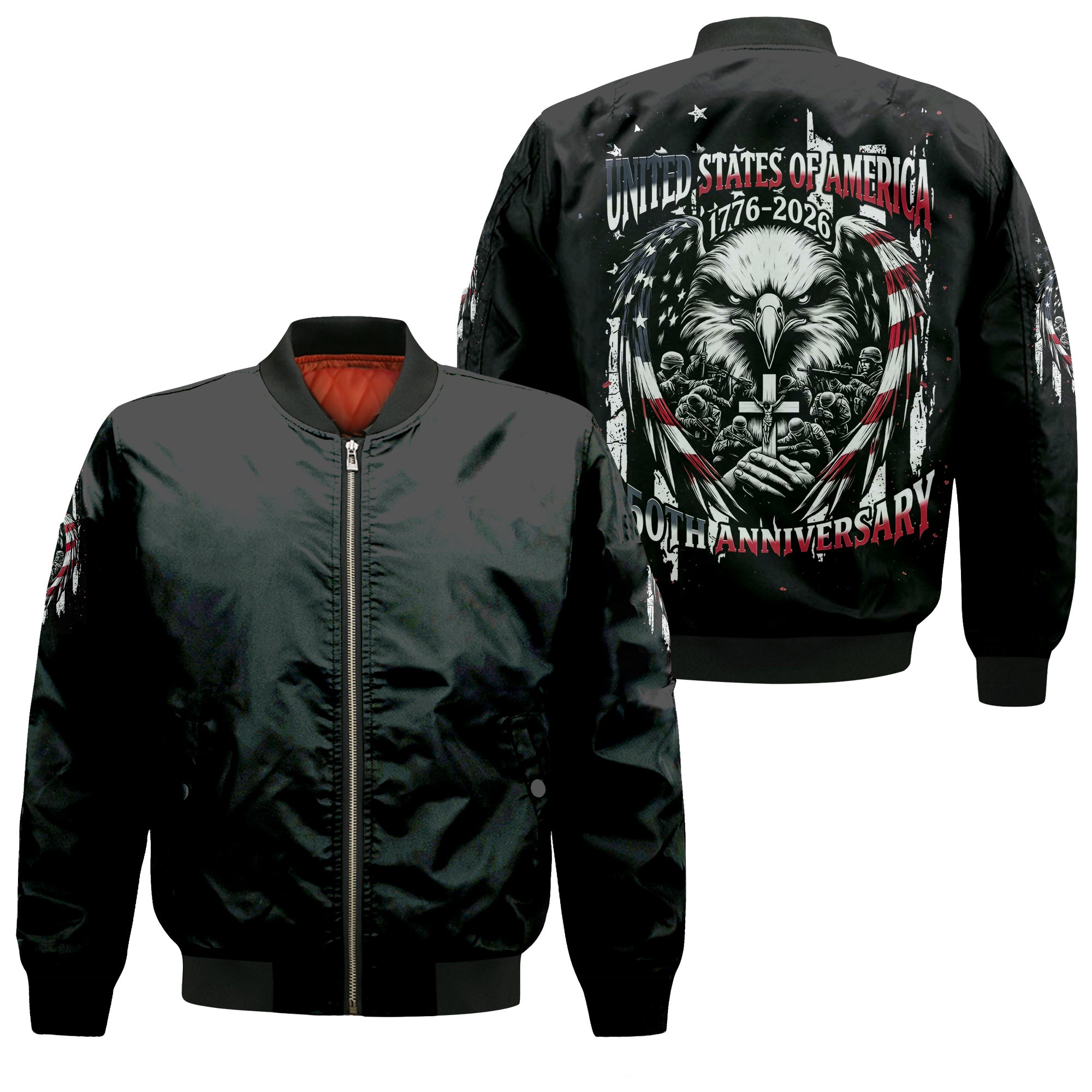 STYLE:Bomber-Jacket