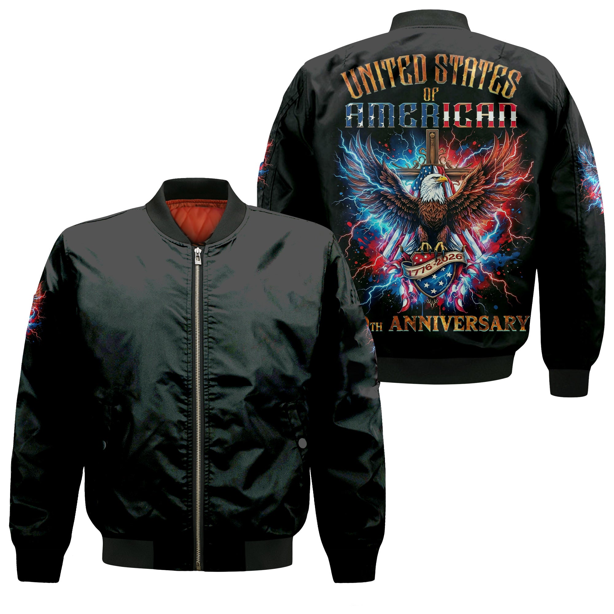 STYLE:Bomber-Jacket