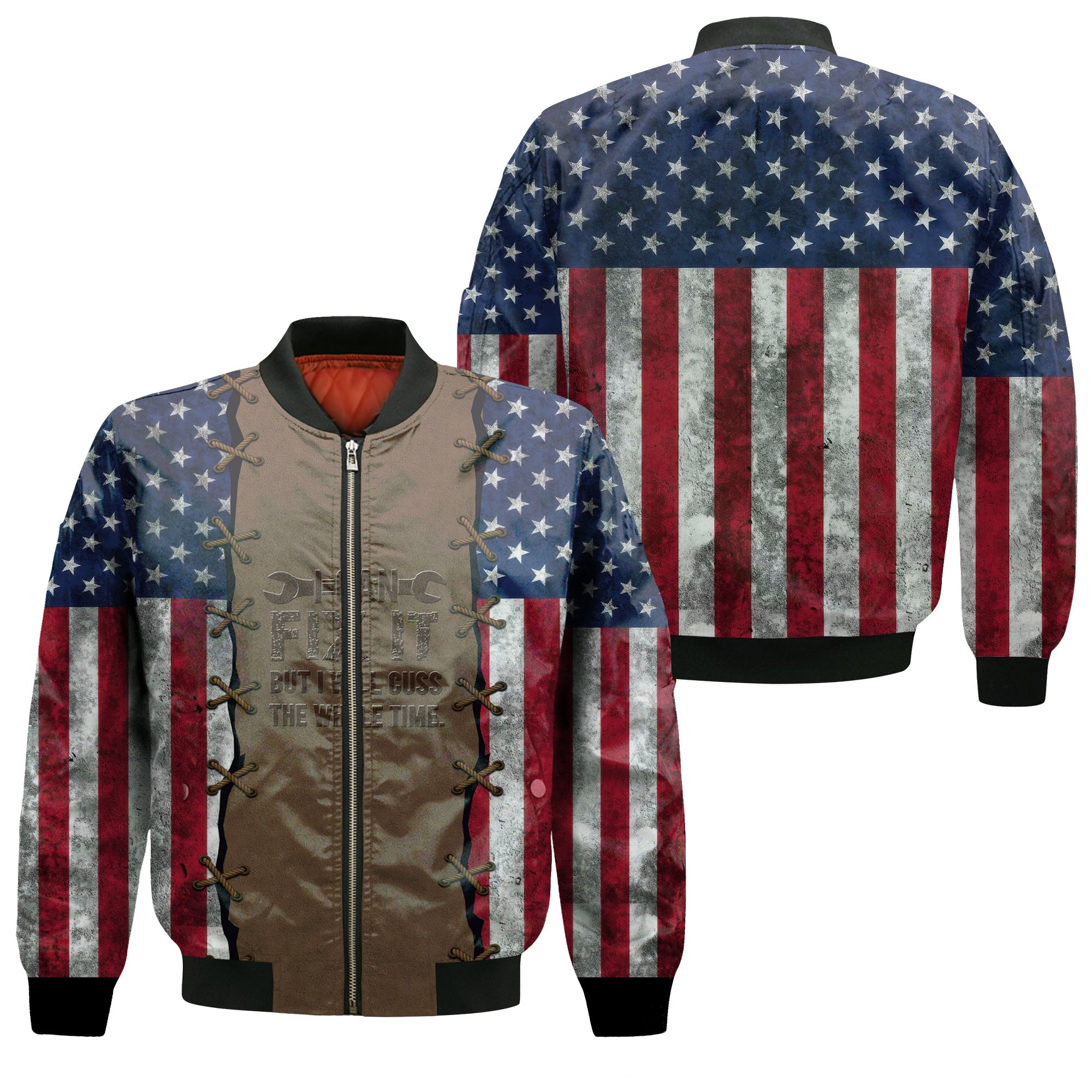 STYLE:Bomber Jacket