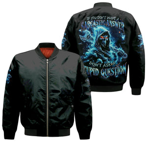 STYLE:Bomber-Jacket