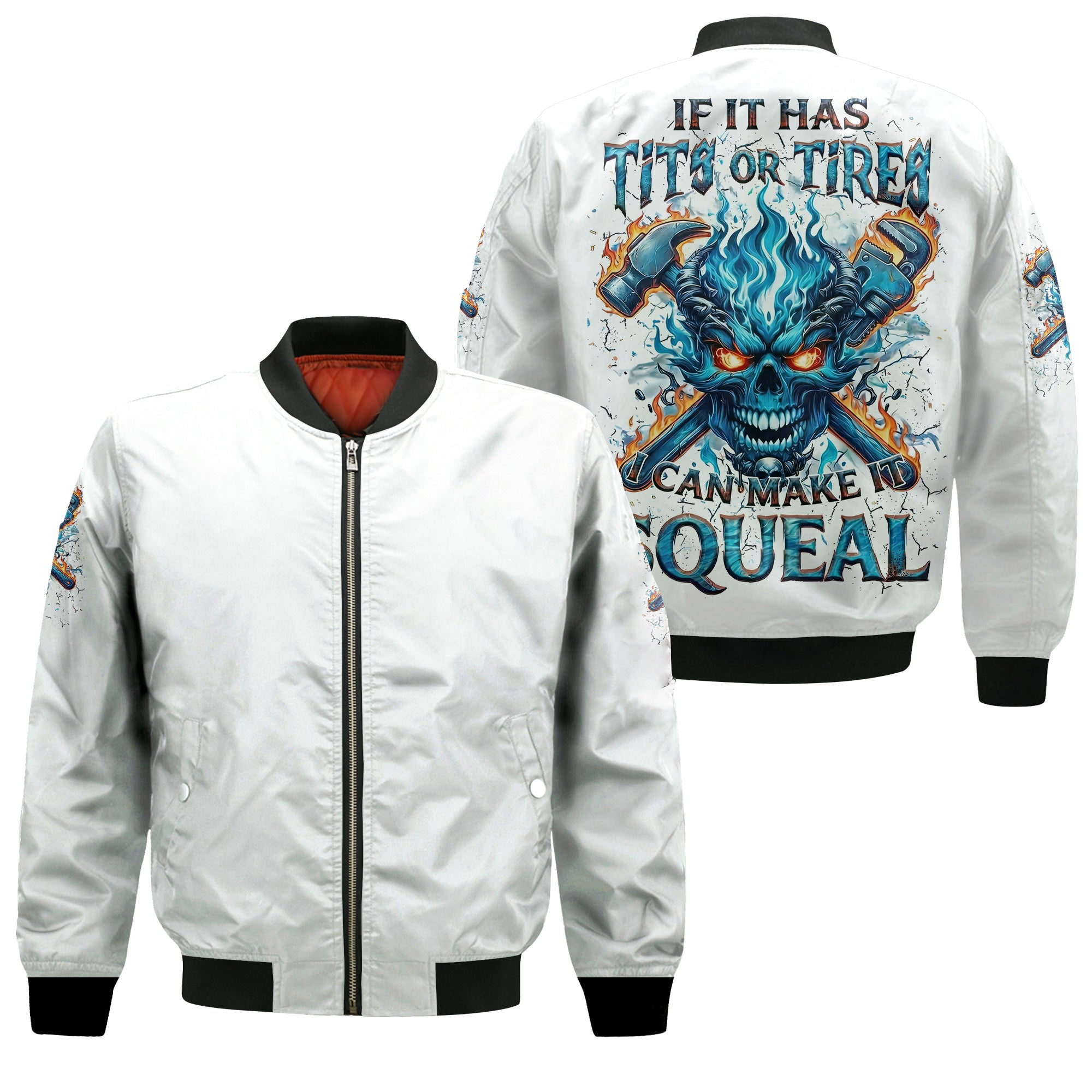 STYLE:Bomber-Jacket