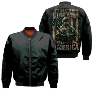 STYLE:Bomber-Jacket
