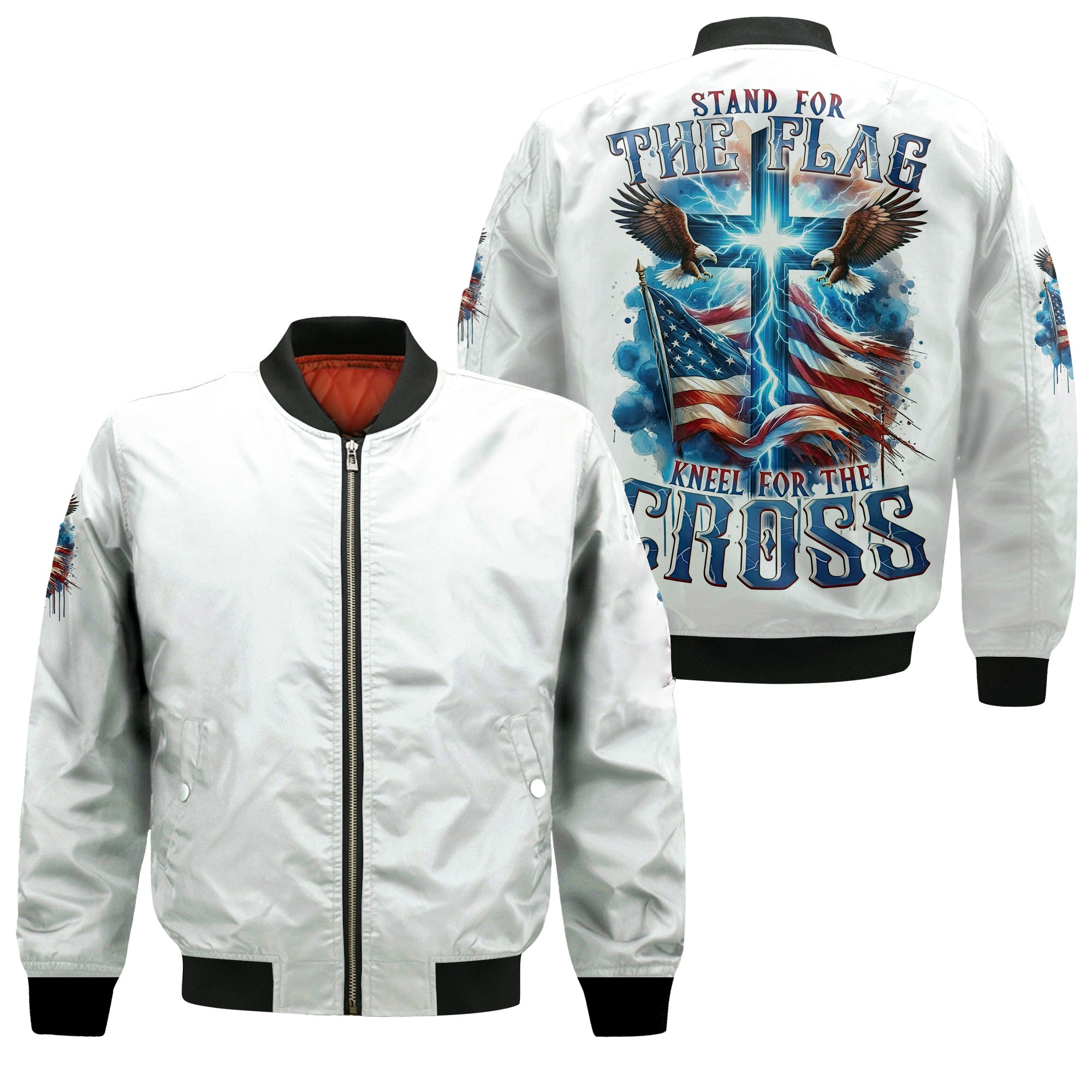 STYLE:Bomber-Jacket