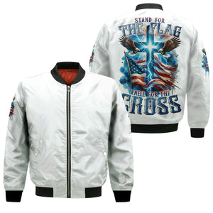 STYLE:Bomber-Jacket