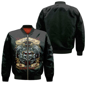 STYLE:Bomber Jacket