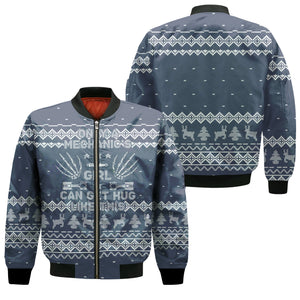 STYLE:Bomber Jacket