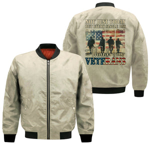 STYLE:Bomber-Jacket