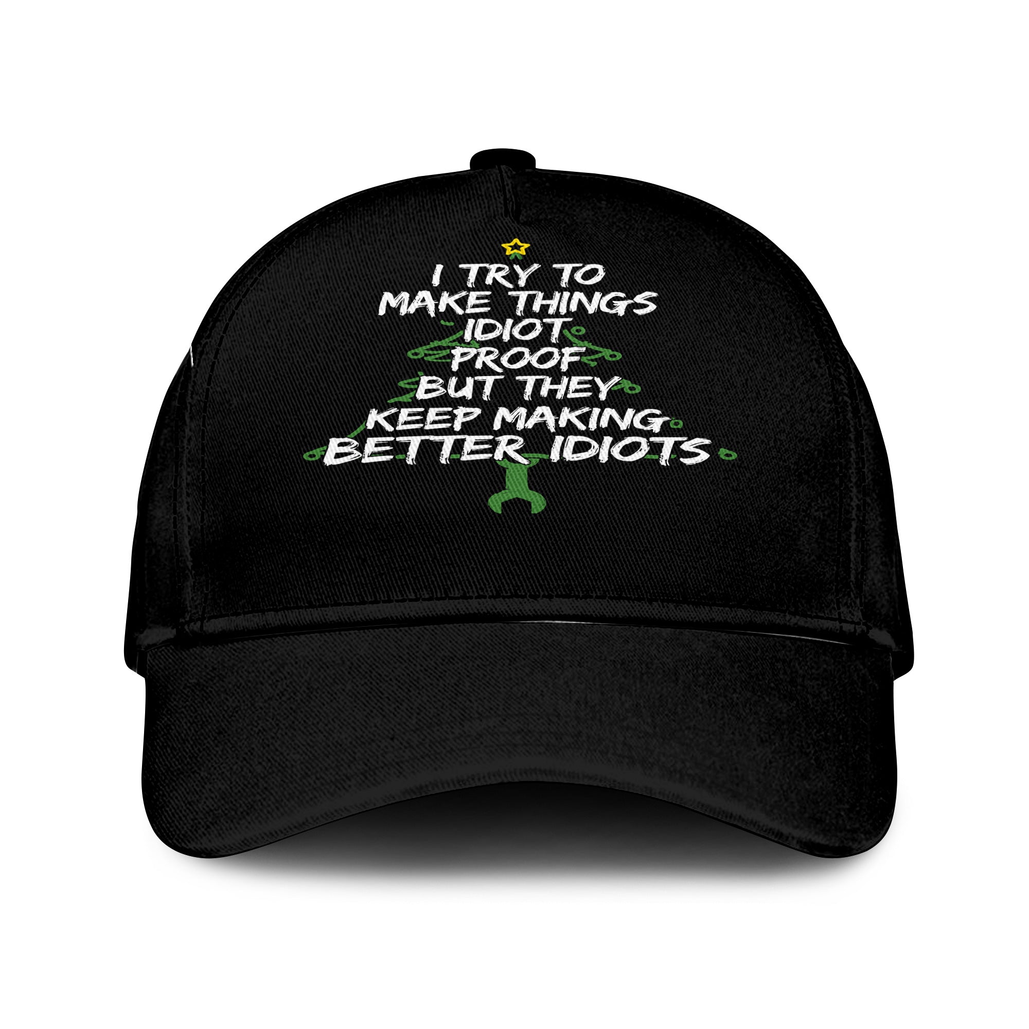 STYLE:Cap