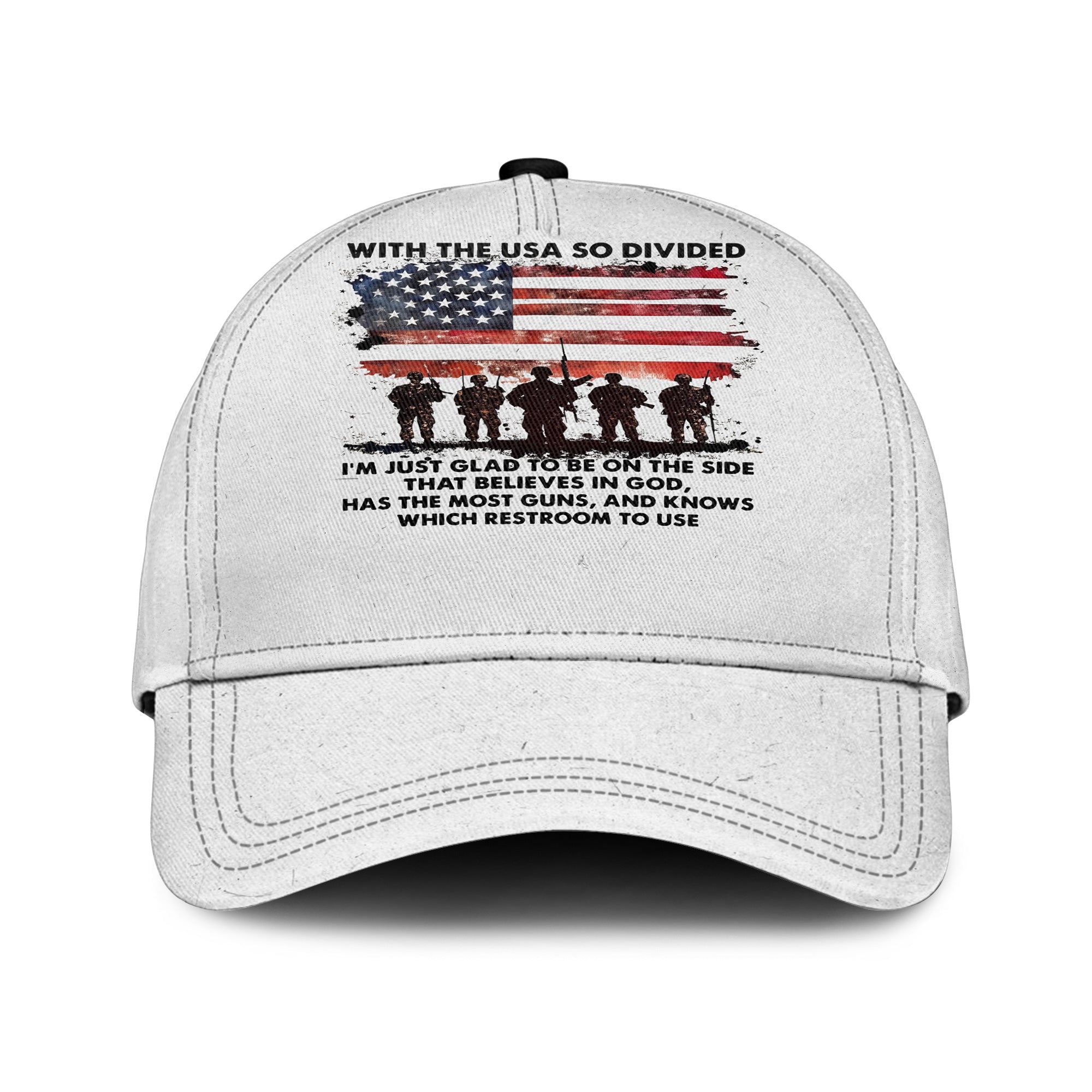 STYLE:Cap