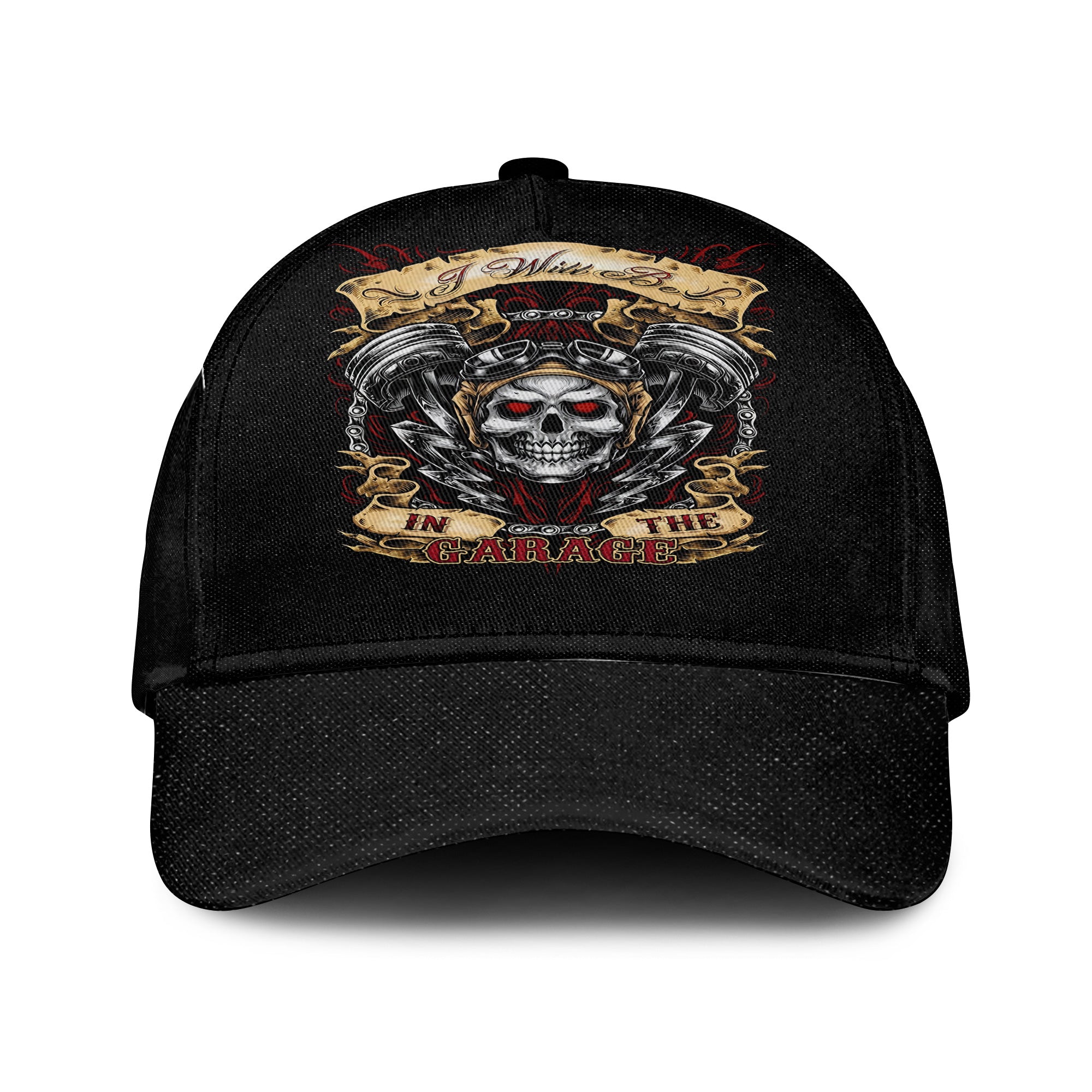 STYLE:Cap