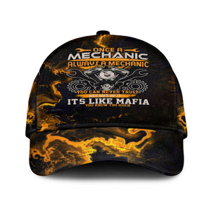 STYLE:Cap