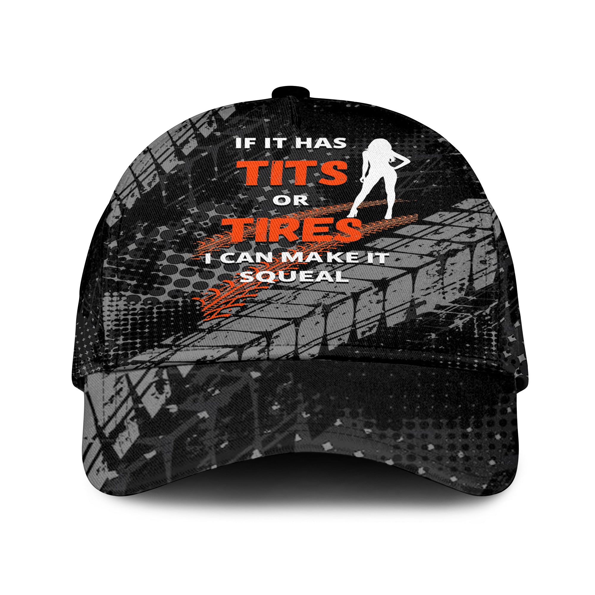 STYLE:Cap