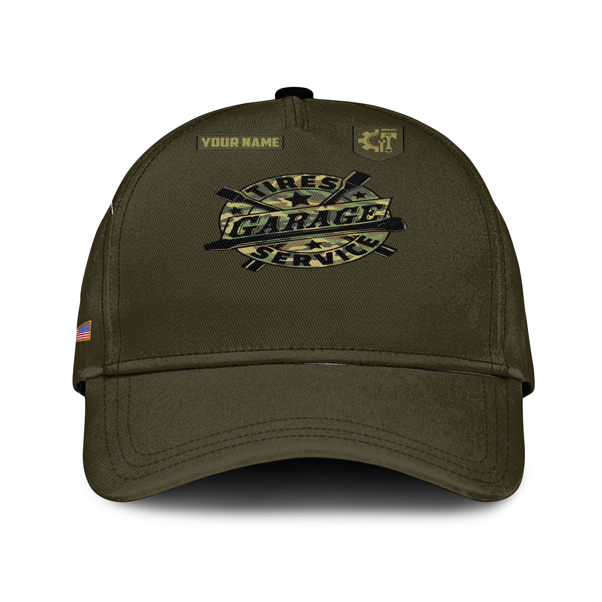STYLE:Cap