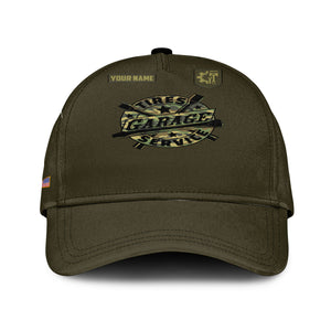 STYLE:Cap
