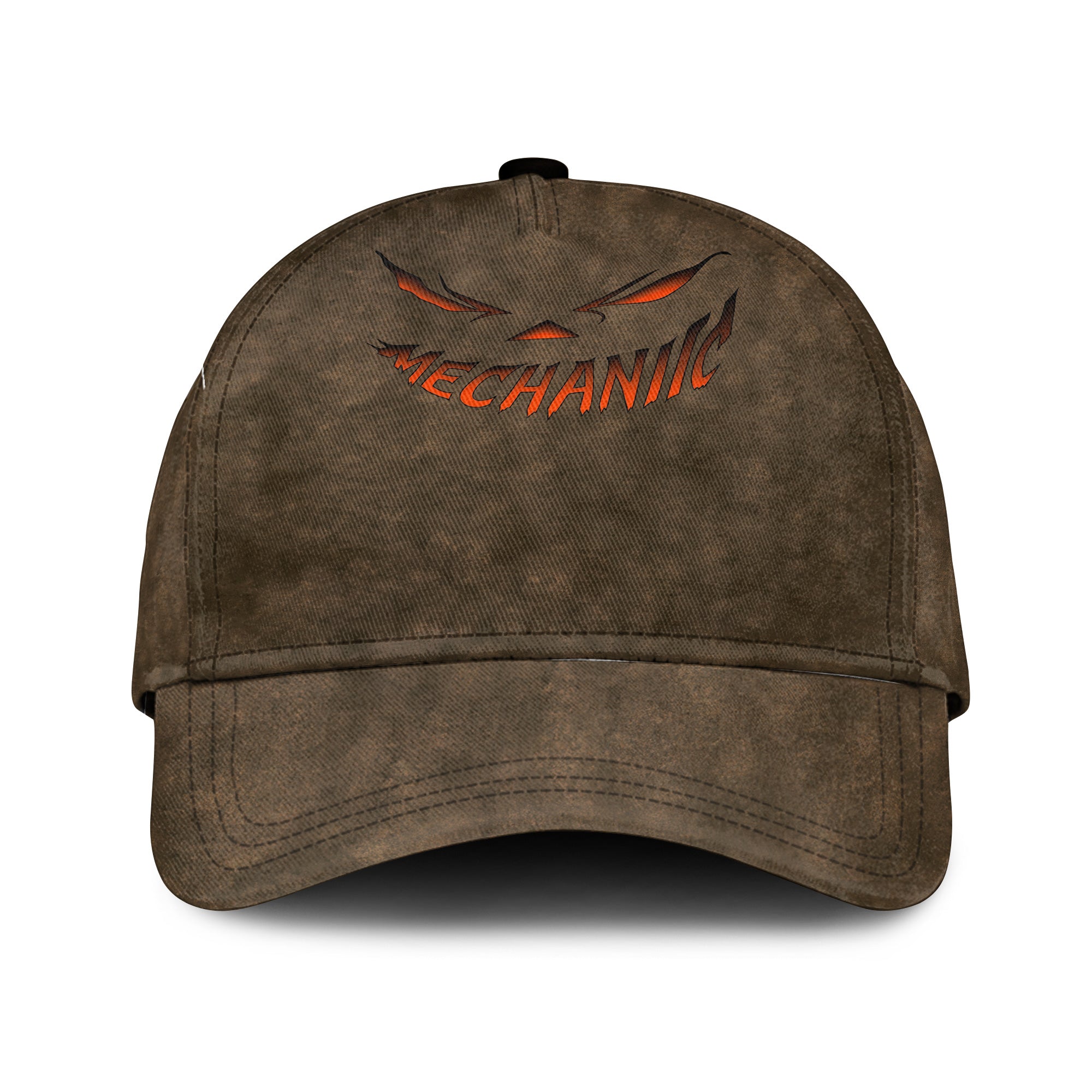 STYLE:Cap