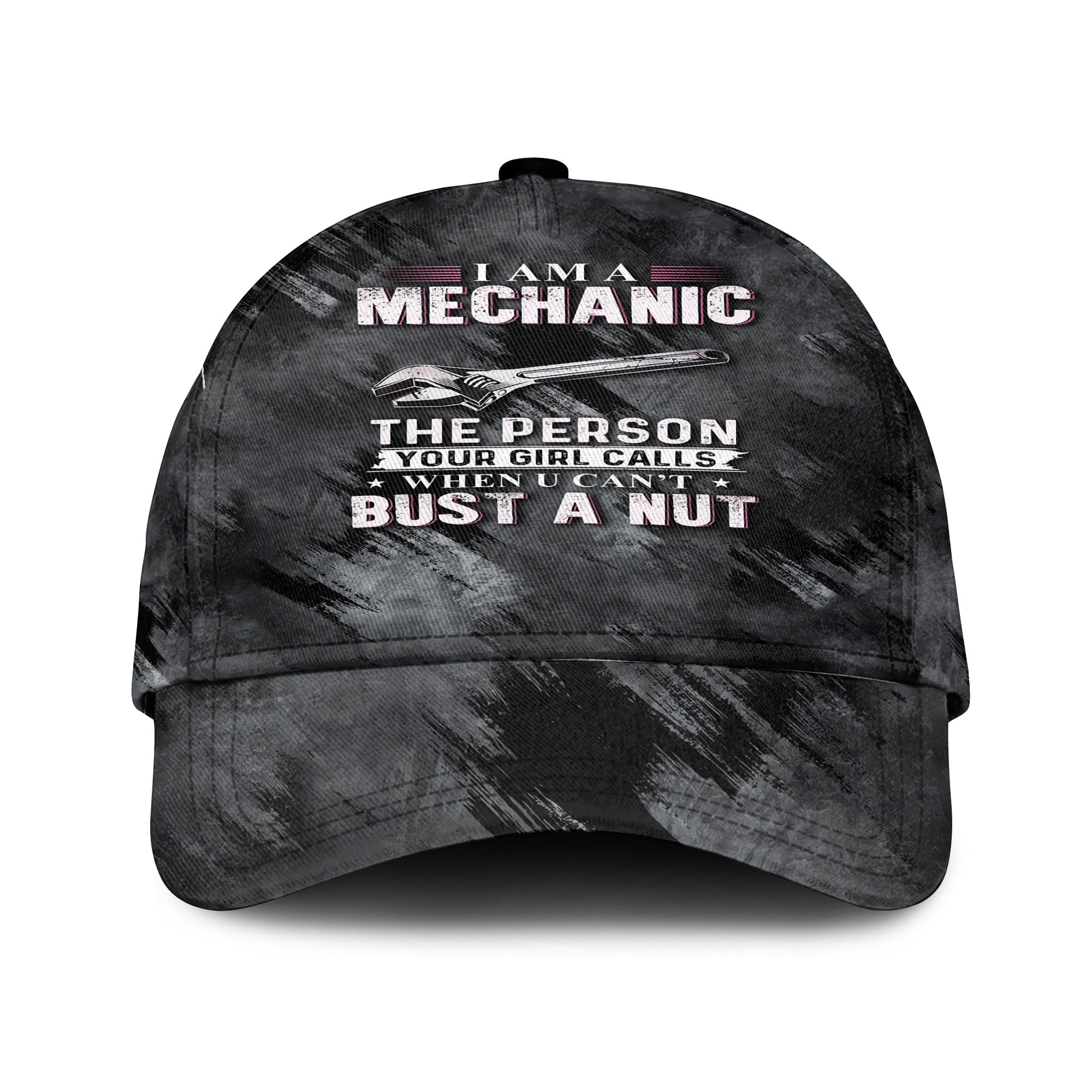 STYLE:Cap