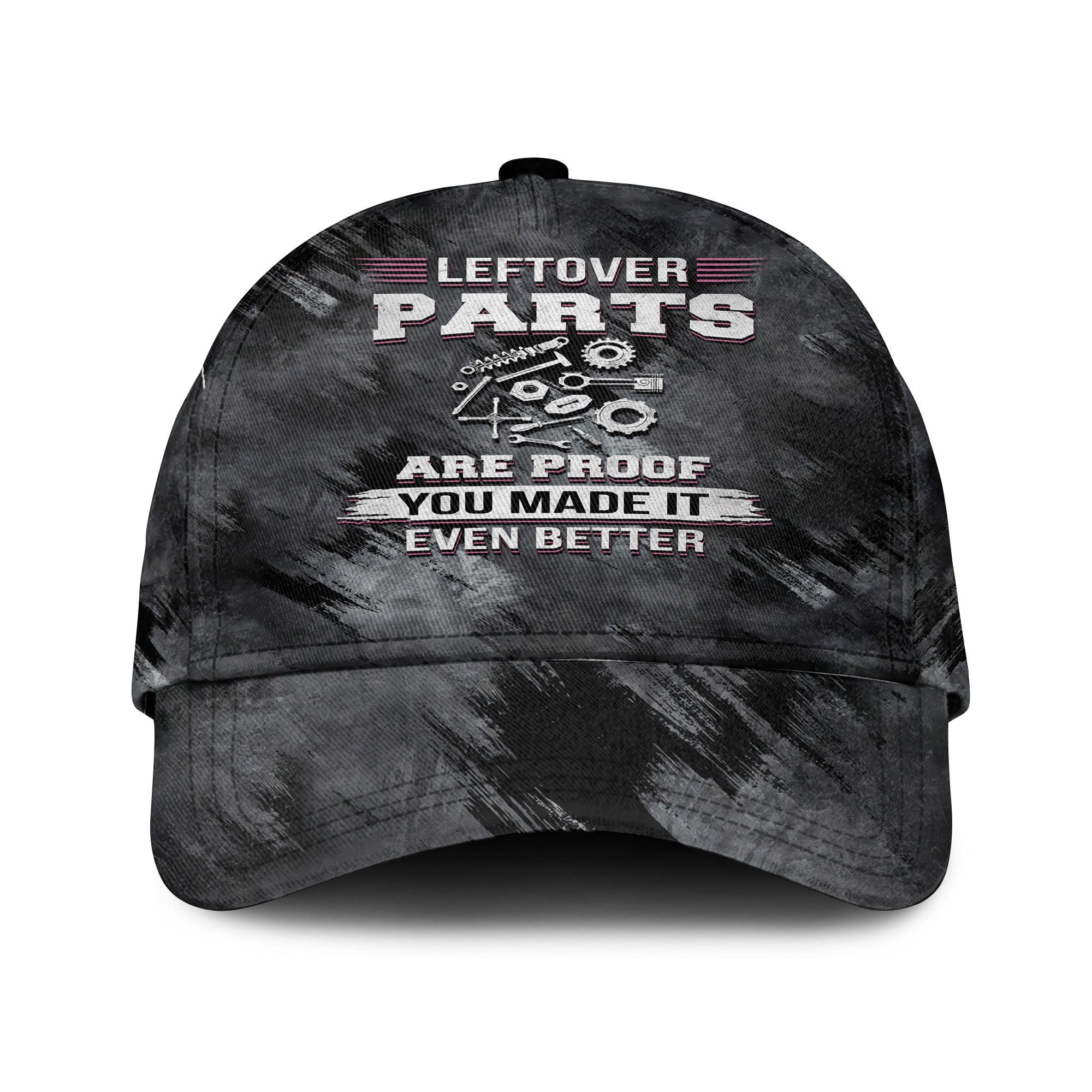 STYLE:Cap