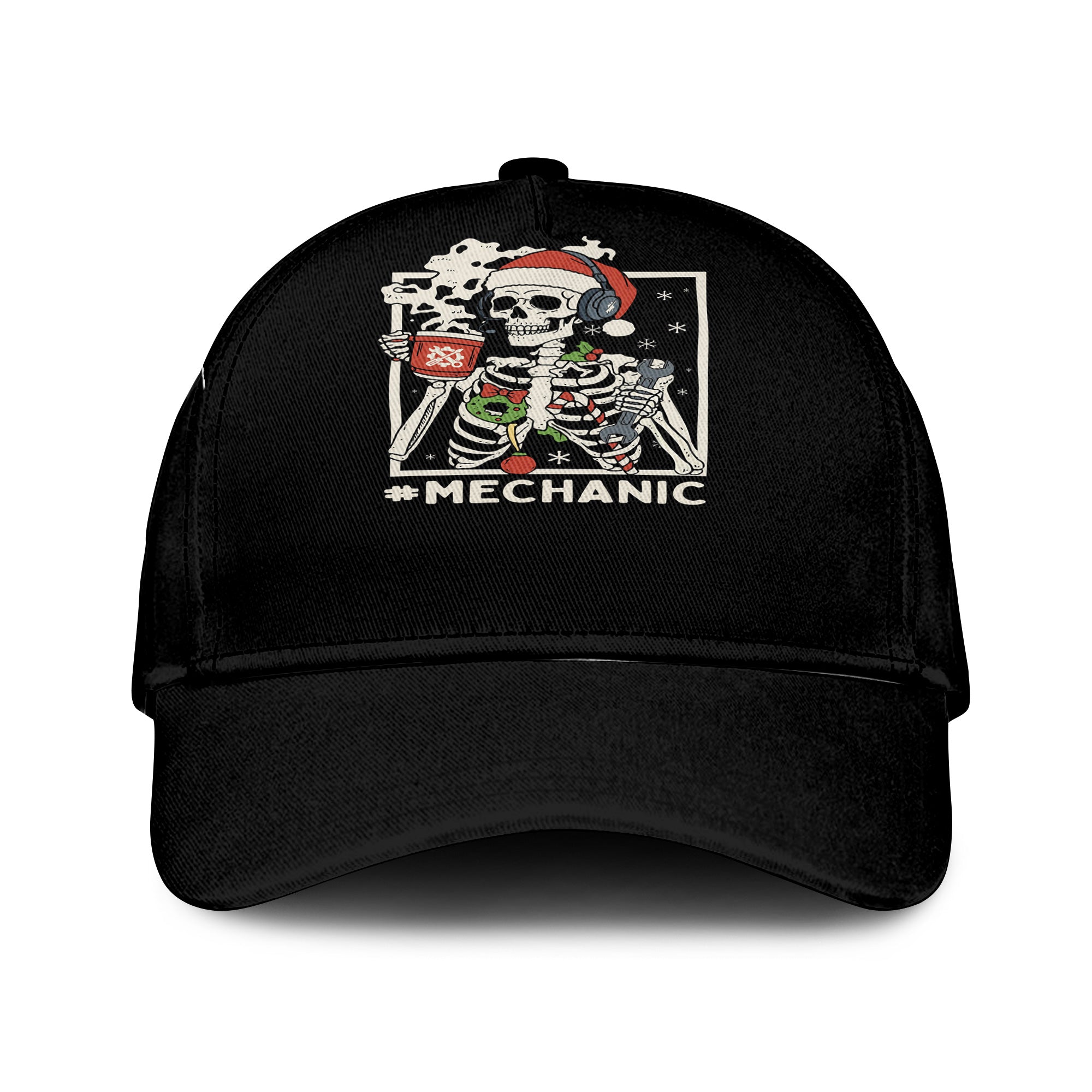 STYLE:Cap
