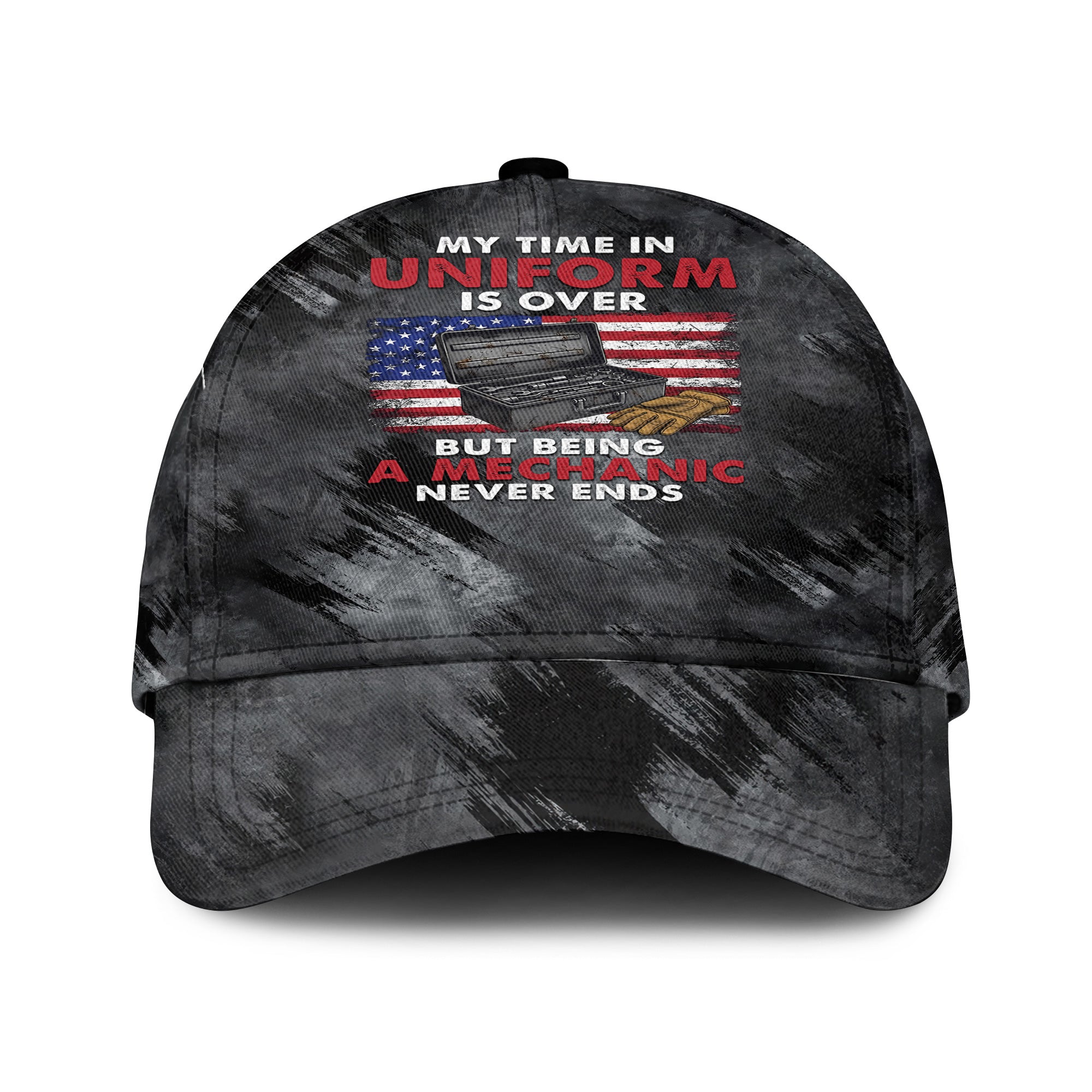 STYLE:Cap