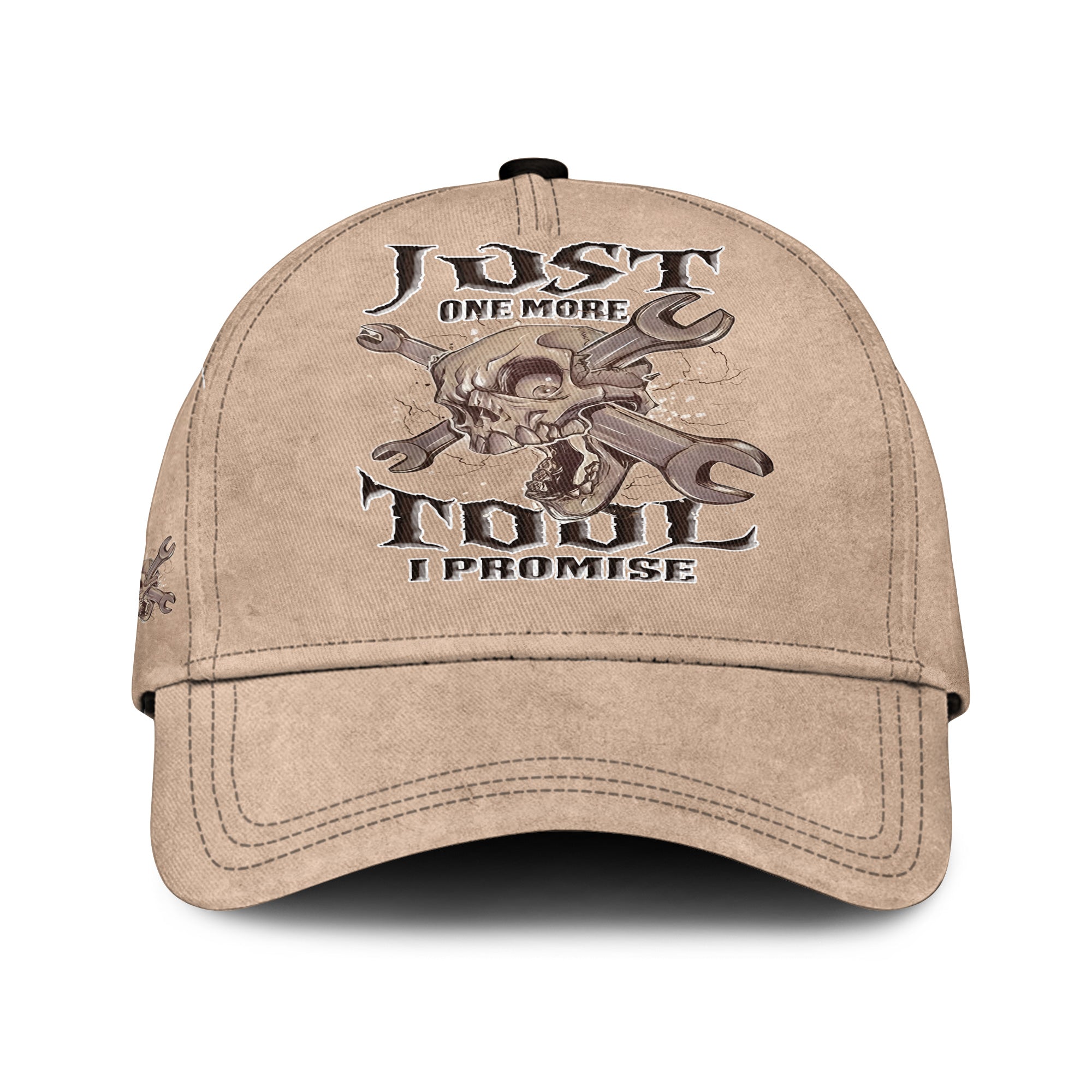 STYLE:Cap