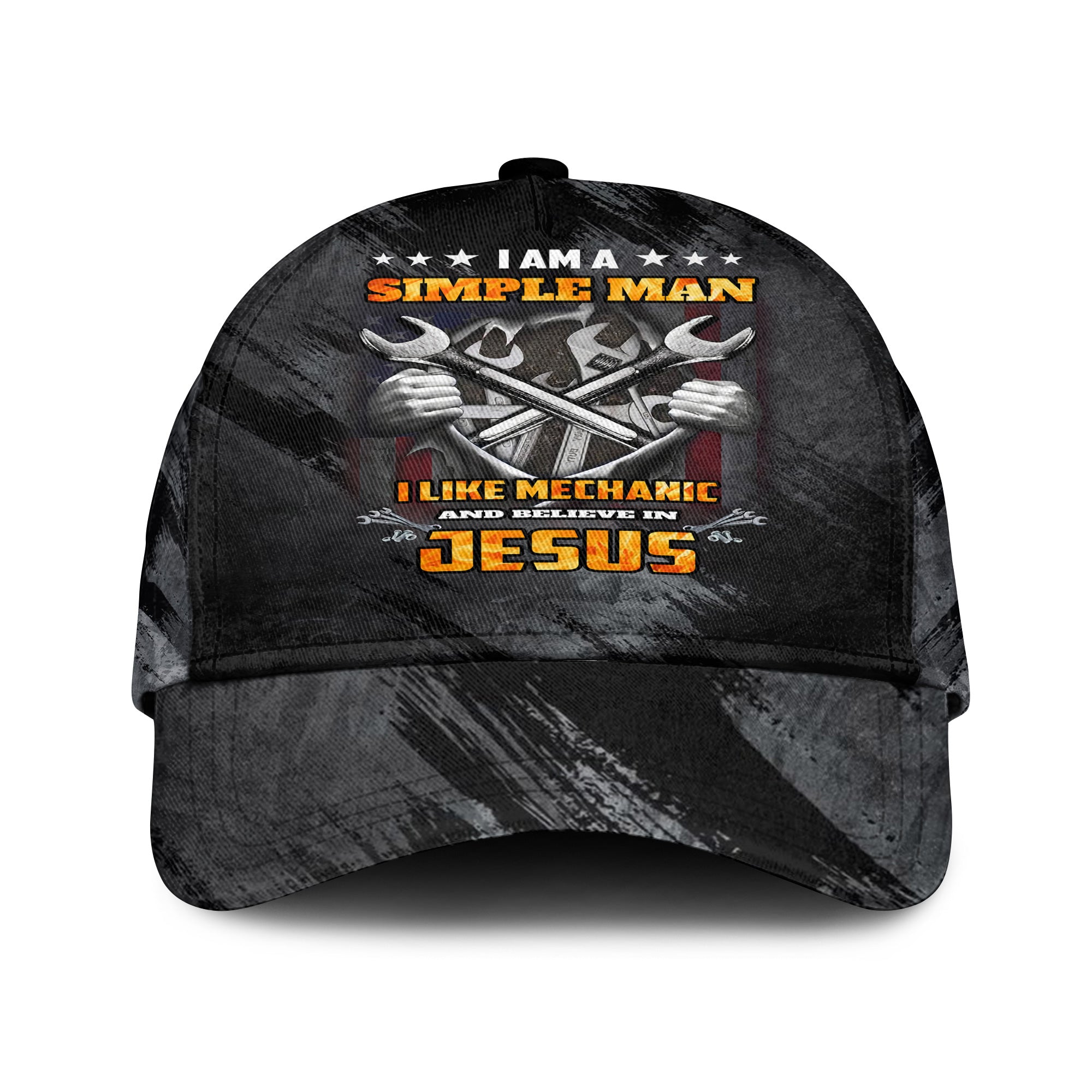 STYLE:Cap