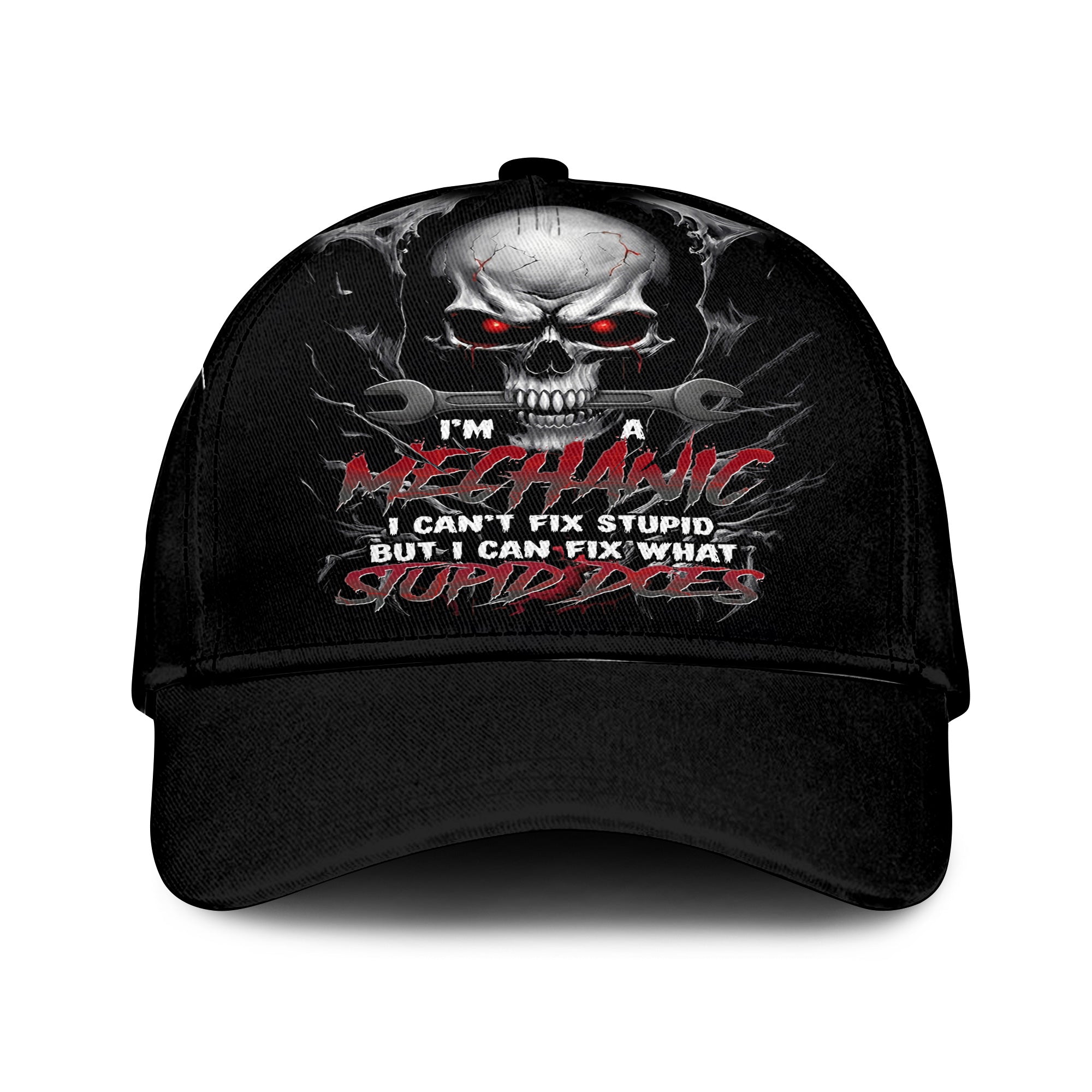 STYLE:Cap
