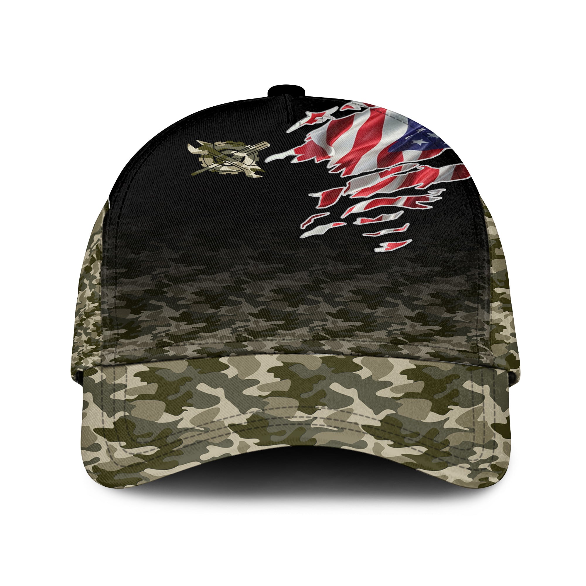 STYLE:Cap