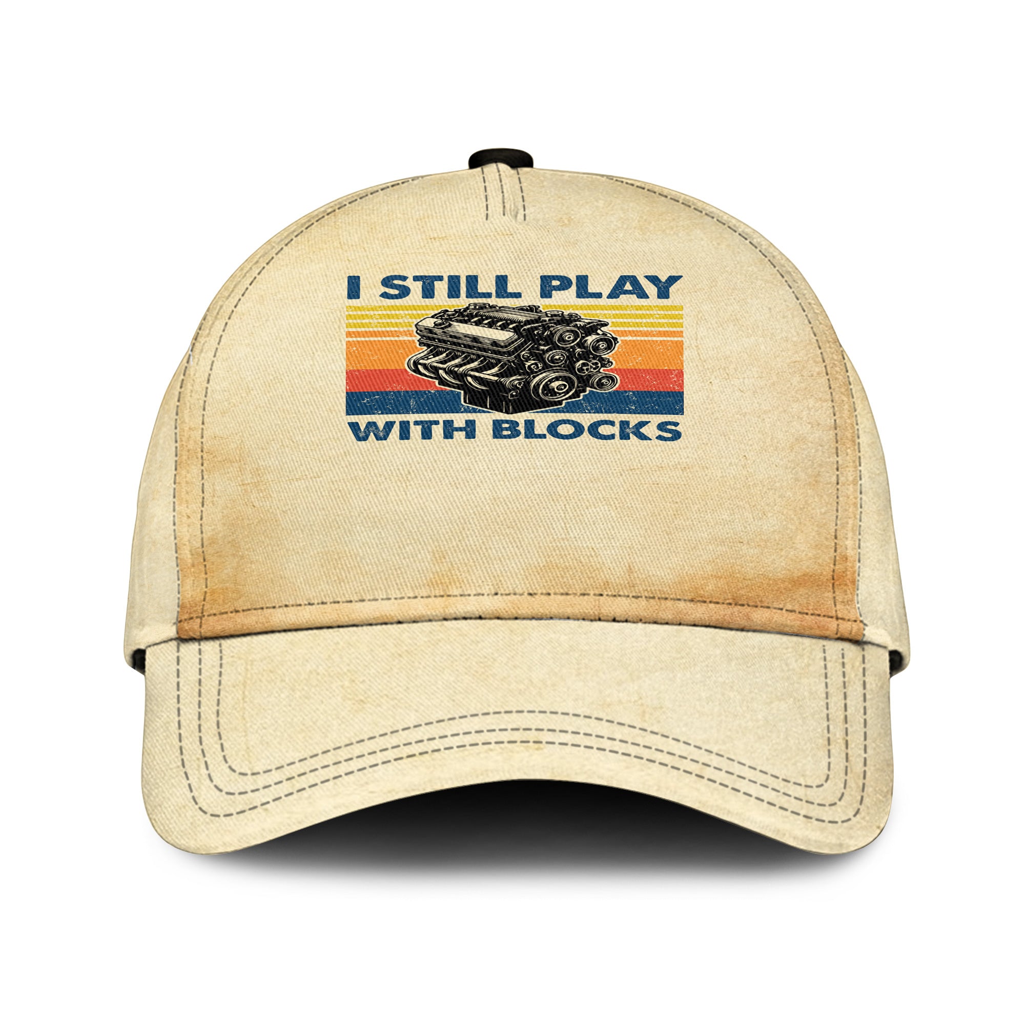 STYLE:Cap