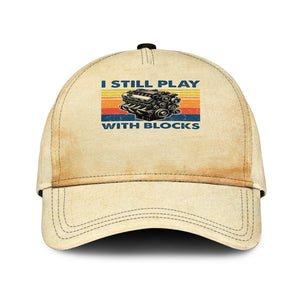 STYLE:Cap