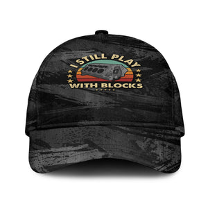 STYLE:Cap
