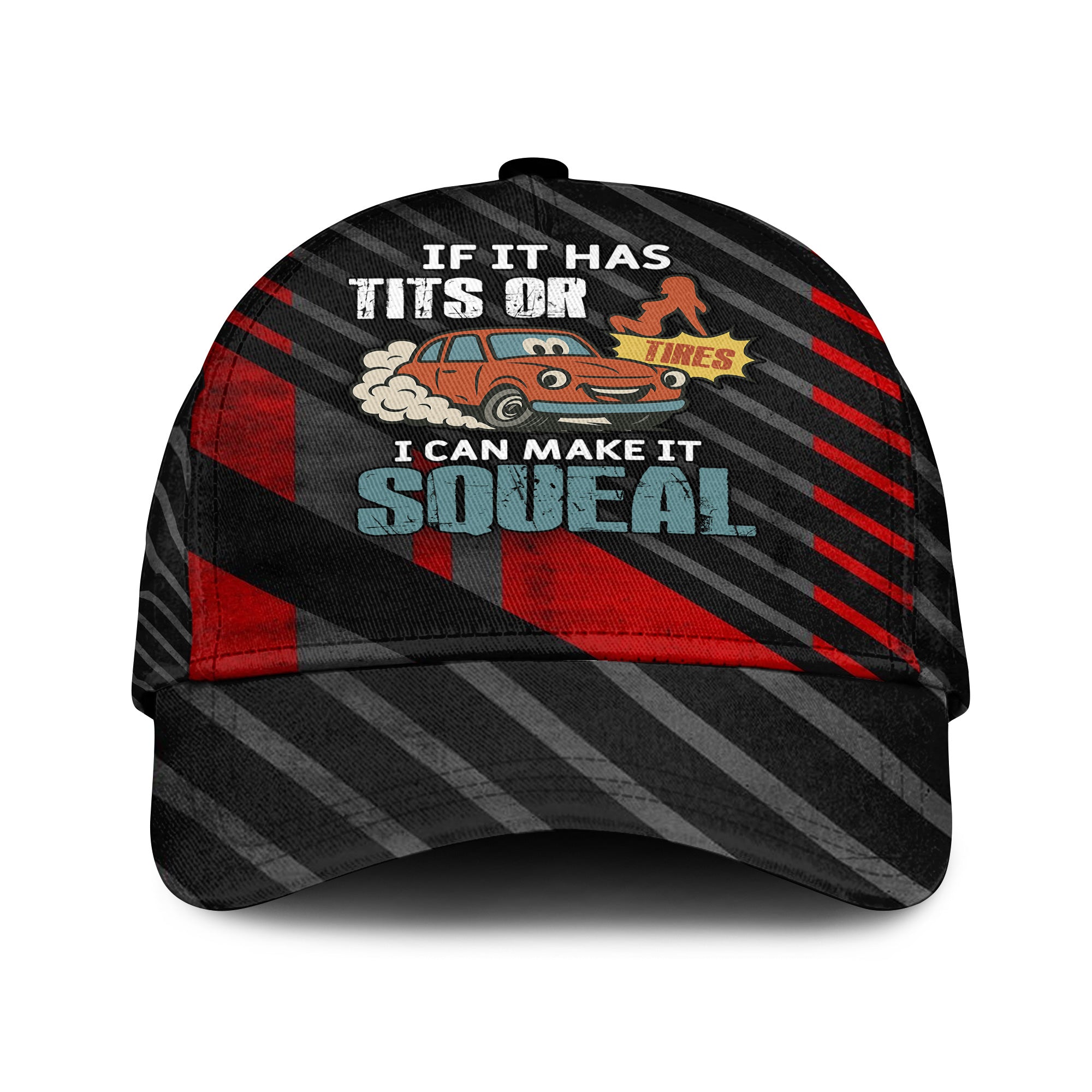 STYLE:Cap
