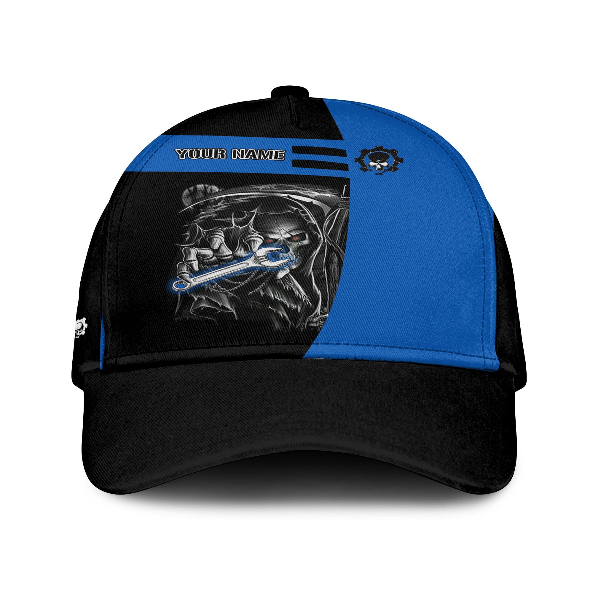 STYLE:Cap