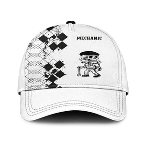 STYLE:Cap