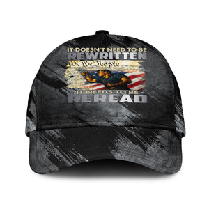 STYLE:Cap