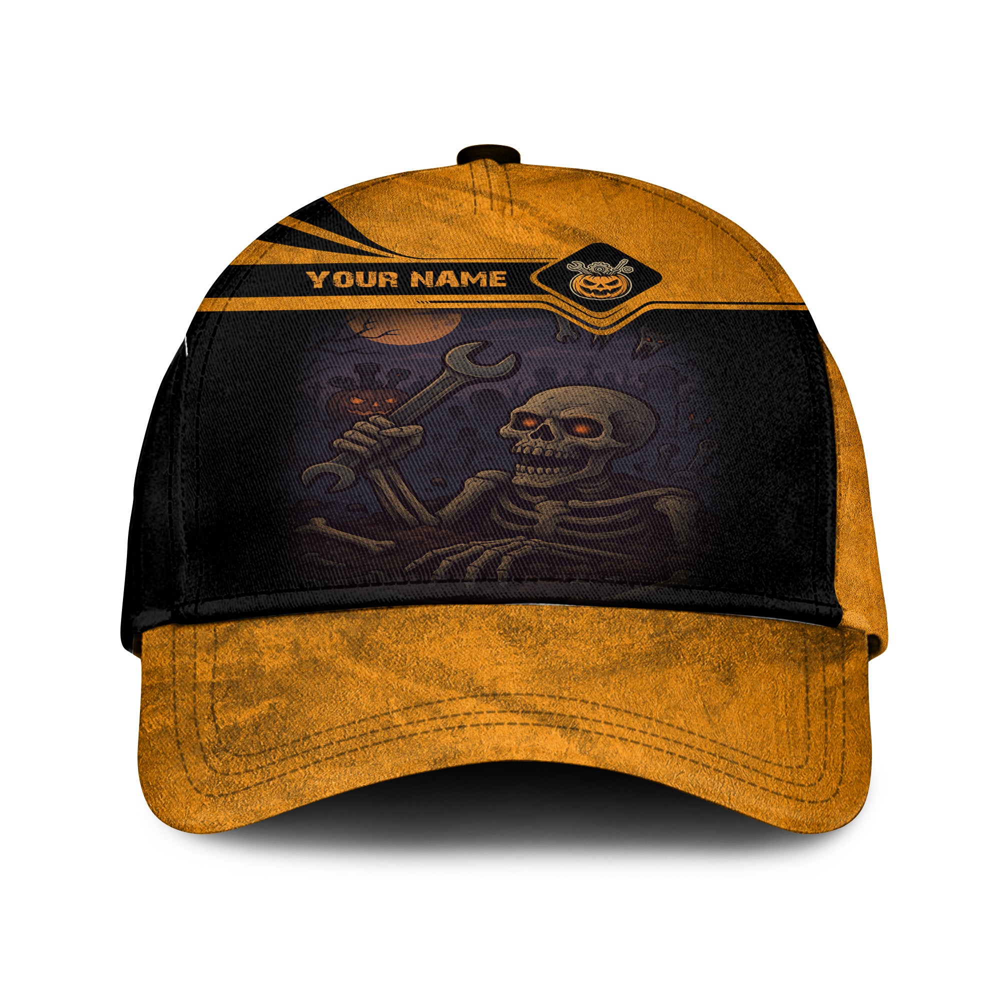 STYLE:Cap