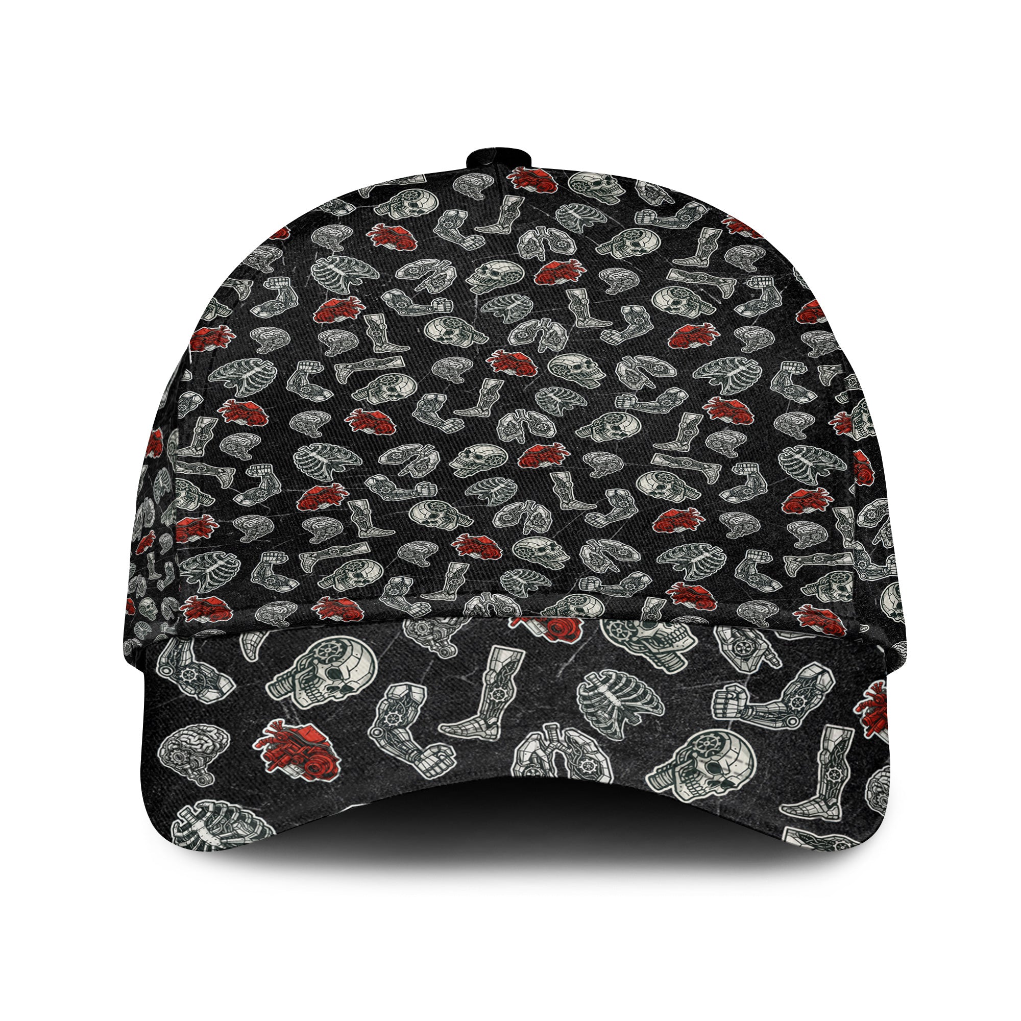 STYLE:Cap