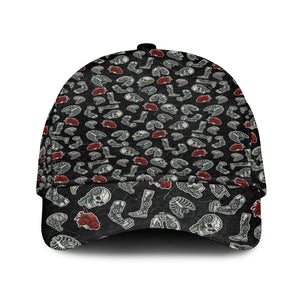 STYLE:Cap