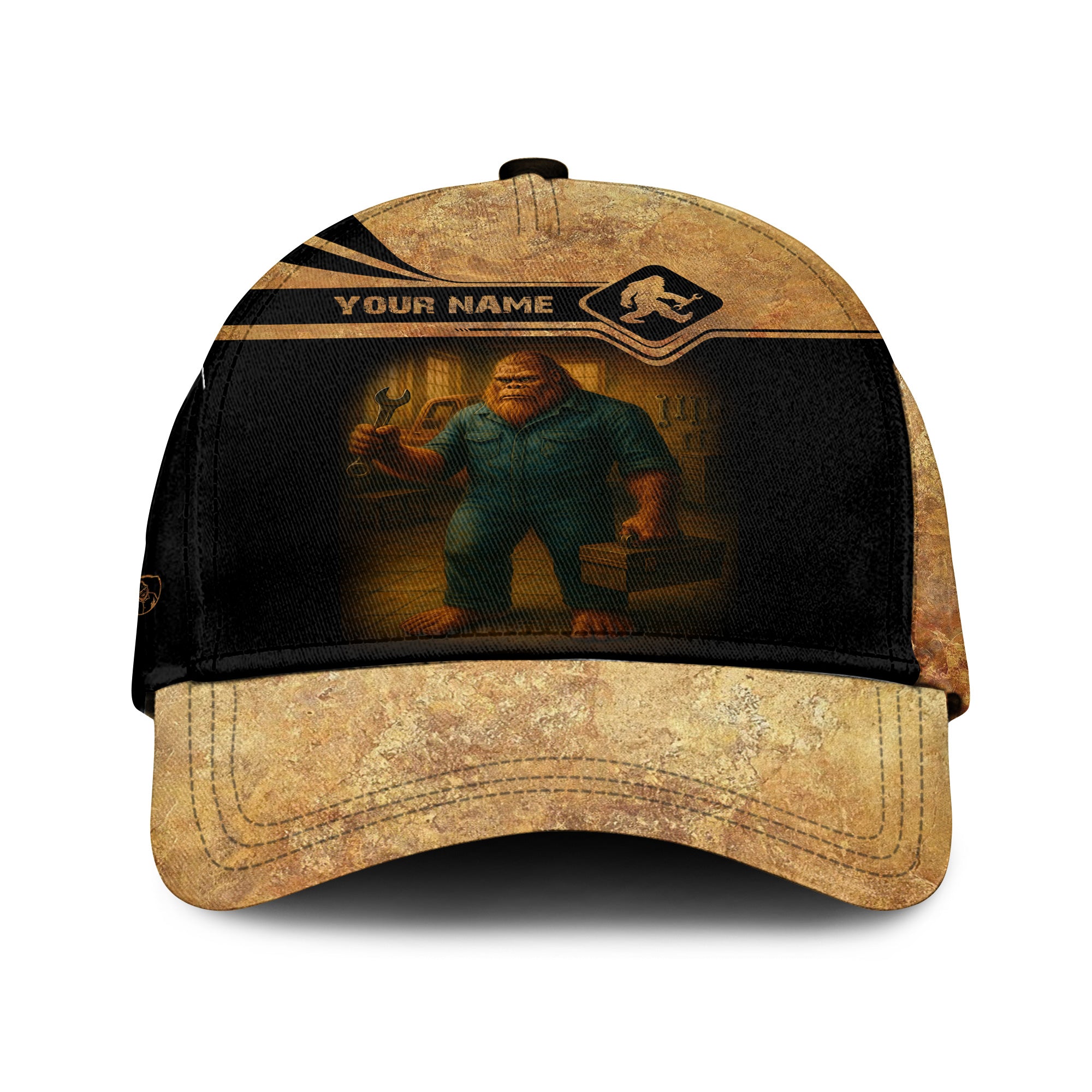 STYLE:Cap