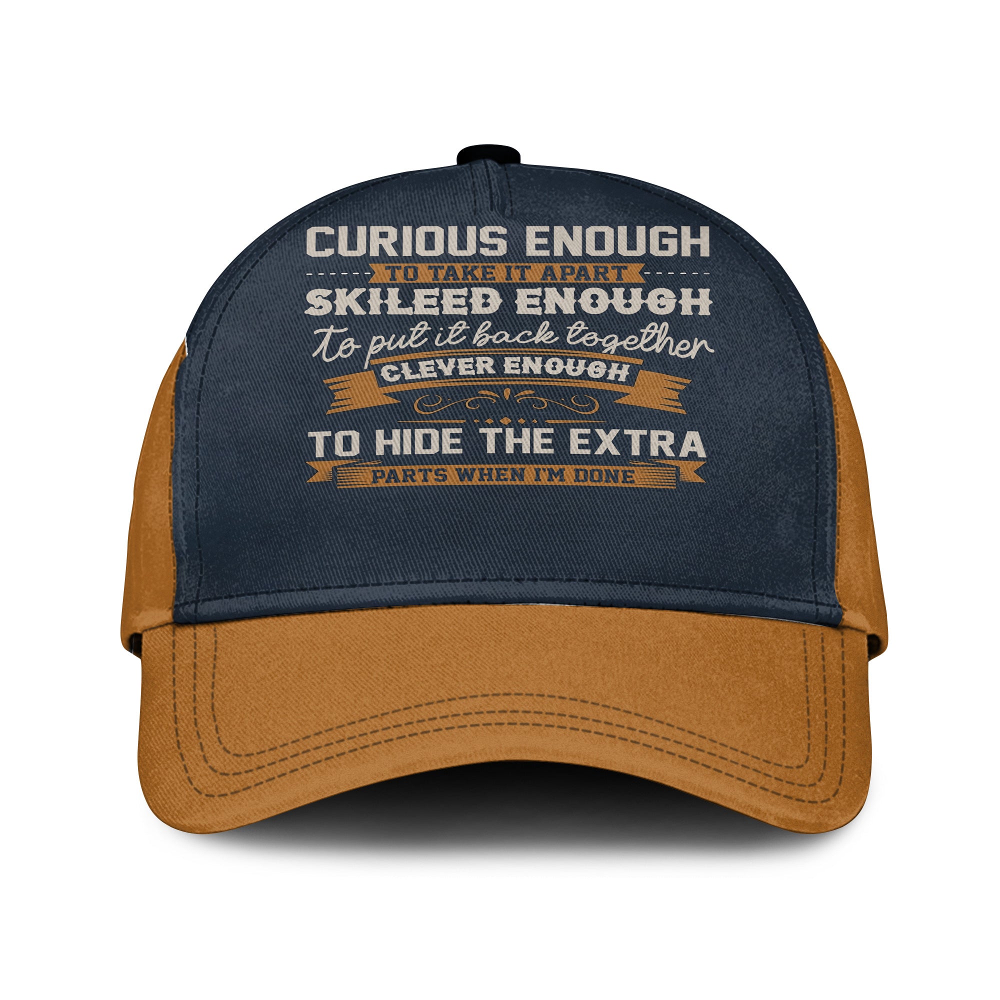 STYLE:Cap