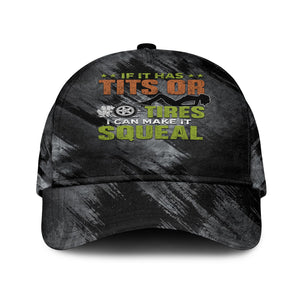 STYLE:Cap