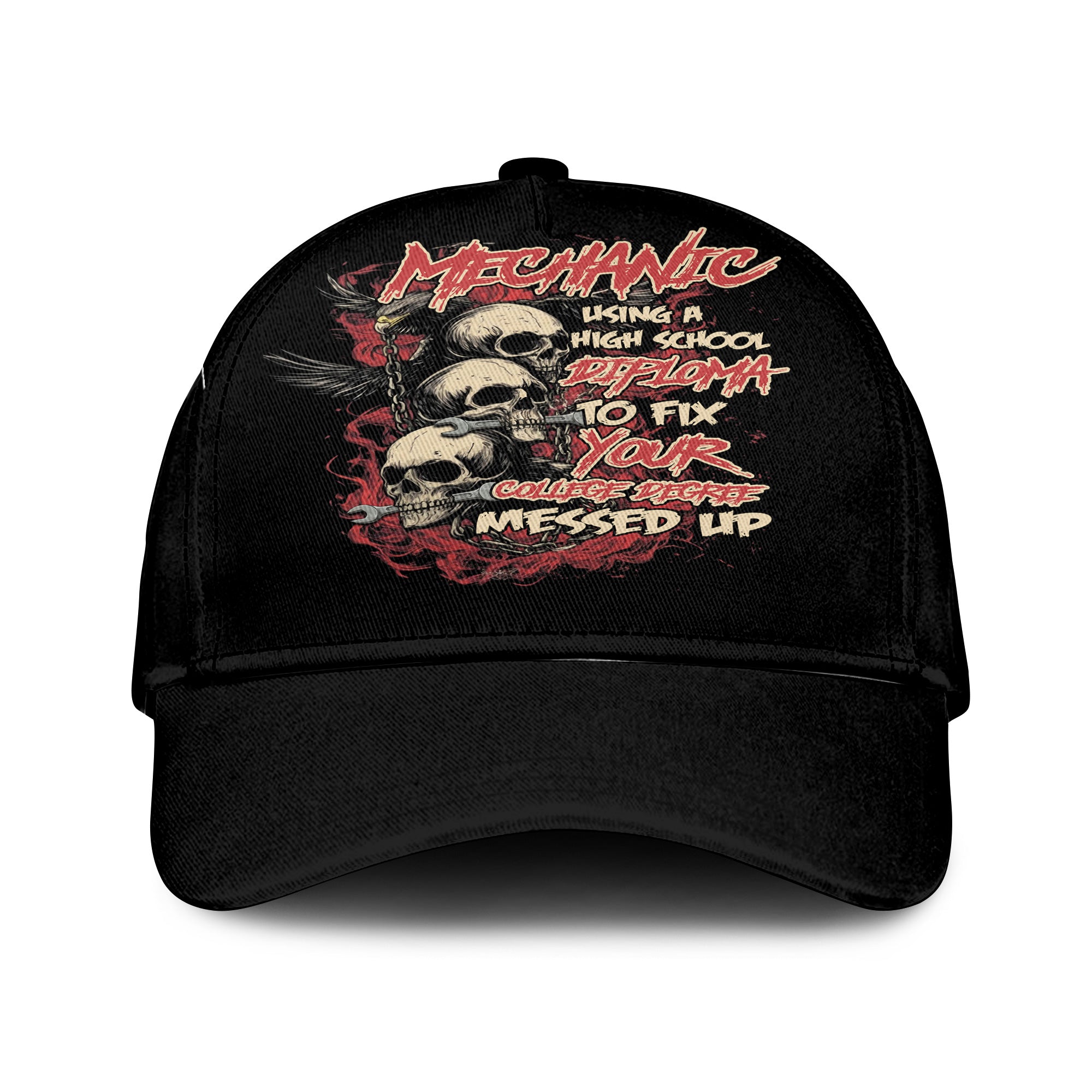 STYLE:Cap