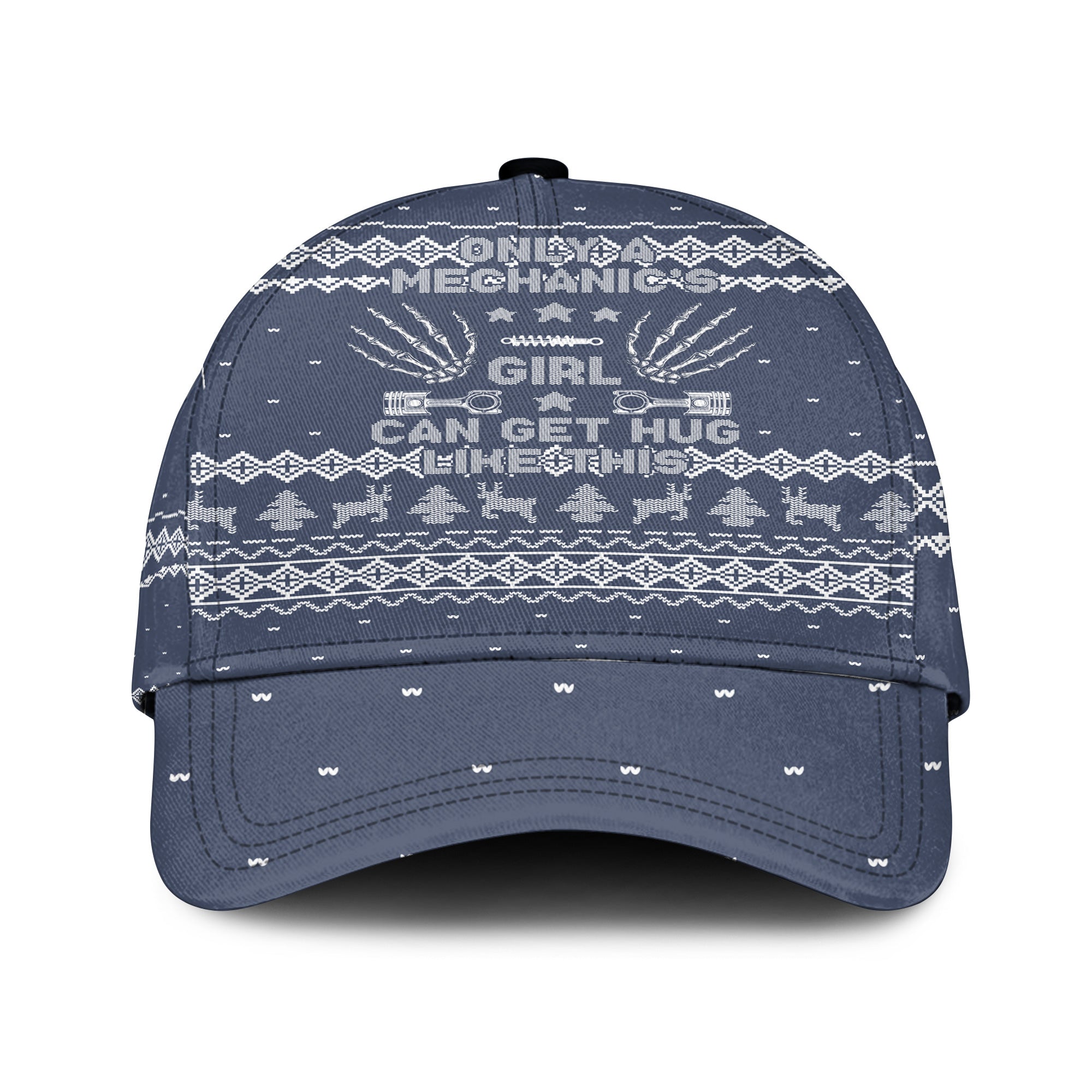 STYLE:Cap