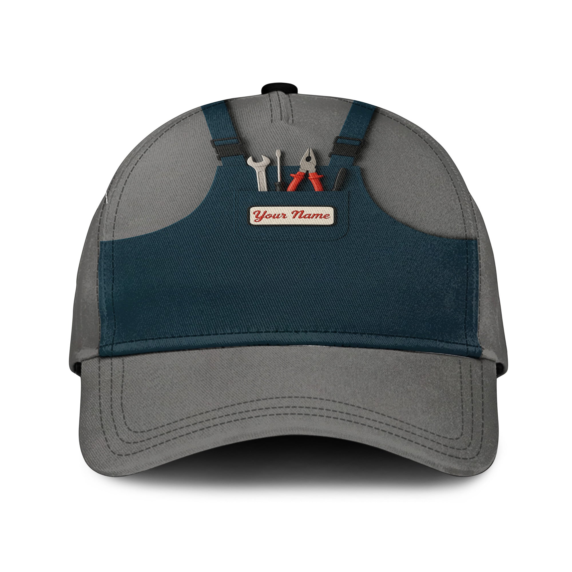 STYLE:Cap