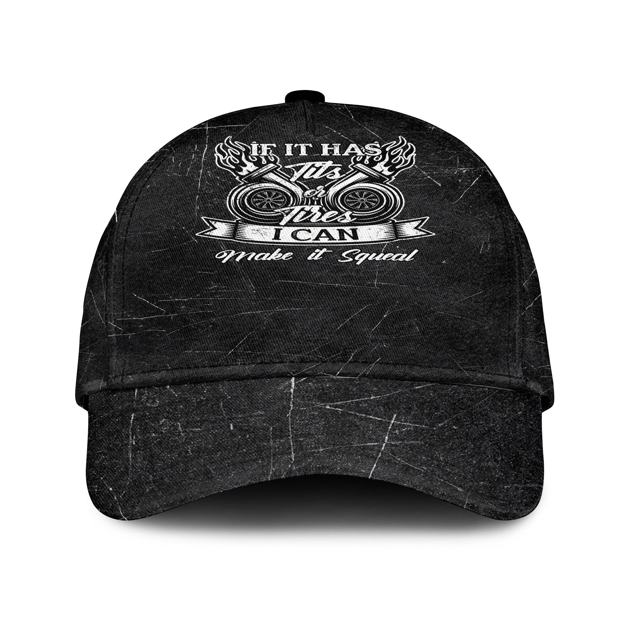 STYLE:Cap