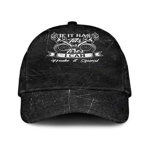 STYLE:Cap